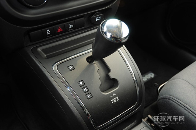 2014款 改款 2.0L 兩驅進取版