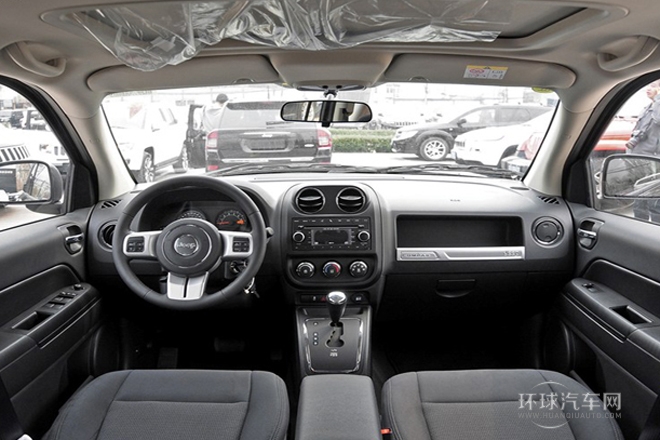 2014款 改款 2.0L 兩驅(qū)進取版