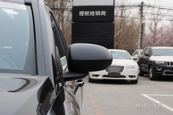 2014款 改款 2.0L 兩驅(qū)進取版