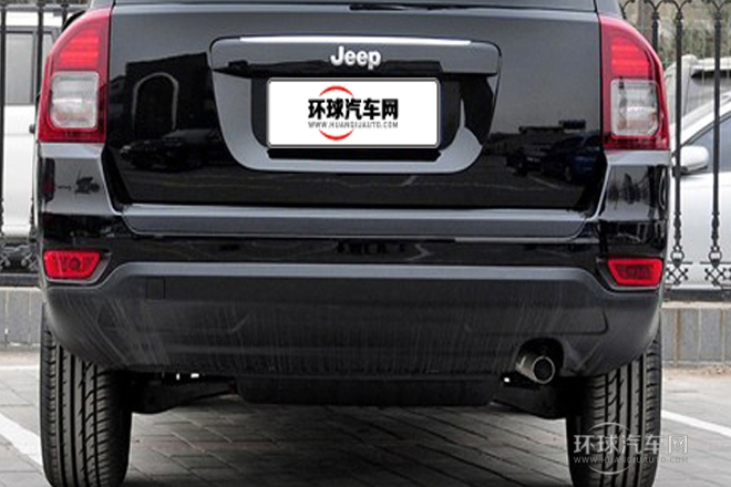 2014款 改款 2.0L 兩驅進取版