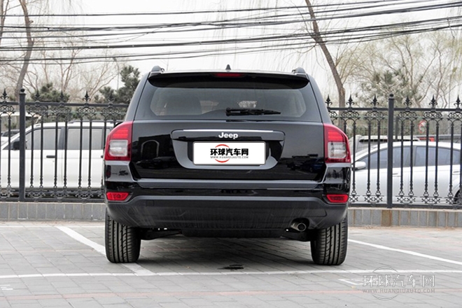 2014款 改款 2.0L 兩驅進取版