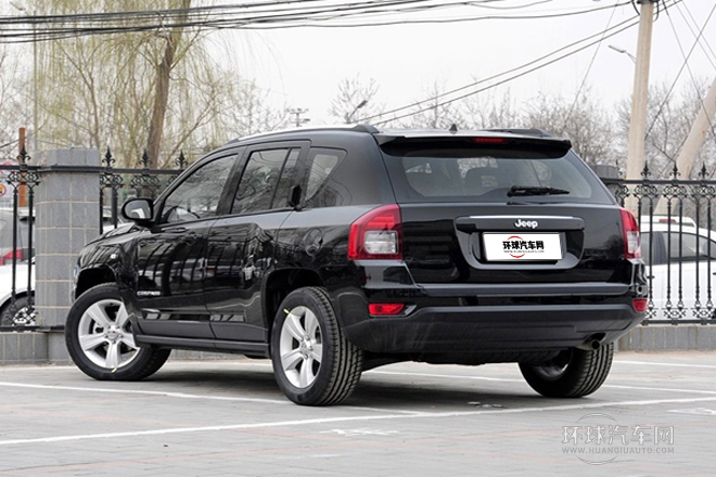 2014款 改款 2.0L 兩驅進取版