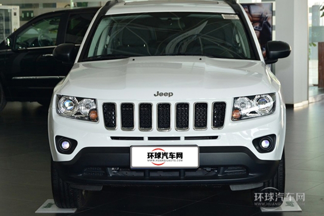 2014款 改款 2.0L 兩驅進取版