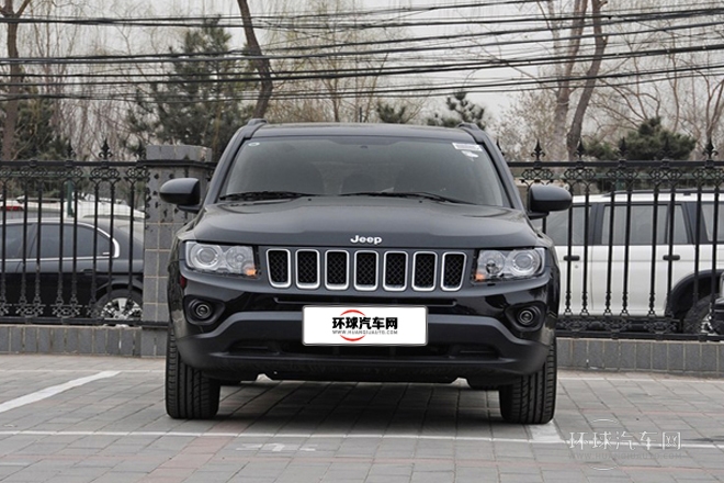 2014款 改款 2.0L 兩驅進取版