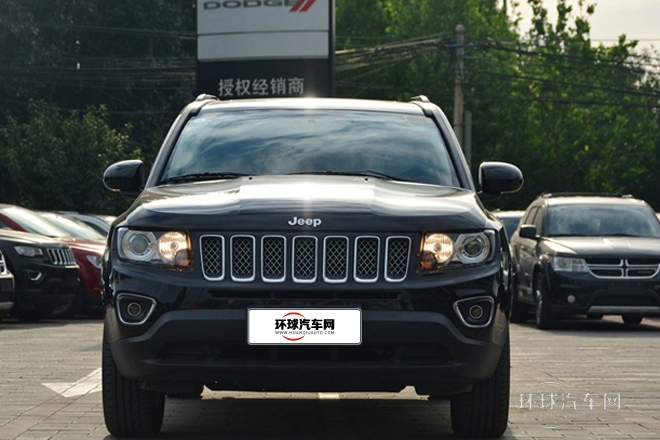 2014款 改款 2.0L 兩驅進取版