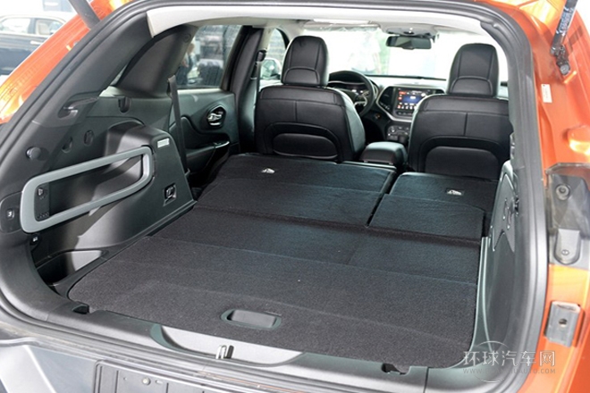 2014款 3.2L 高性能版