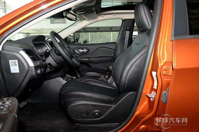 2014款 3.2L 高性能版