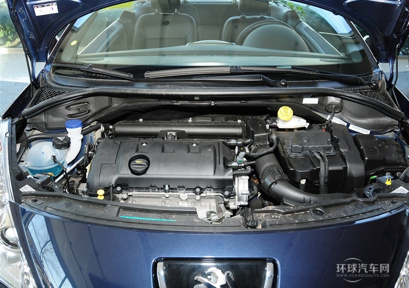 2013款 1.6L CC 自動時尚型