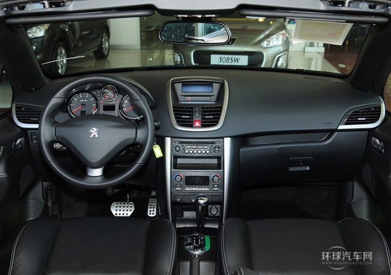 2013款 1.6L CC 自動時尚型