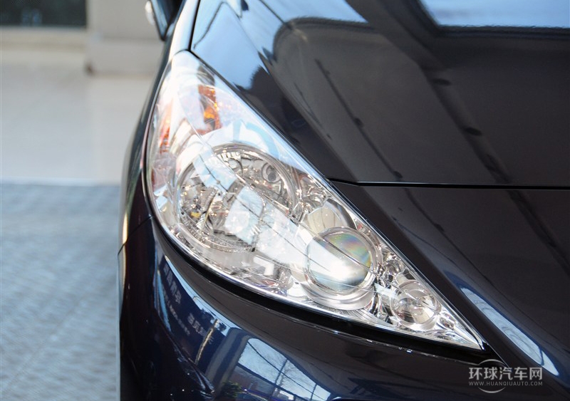 2013款 1.6L CC 自動時尚型