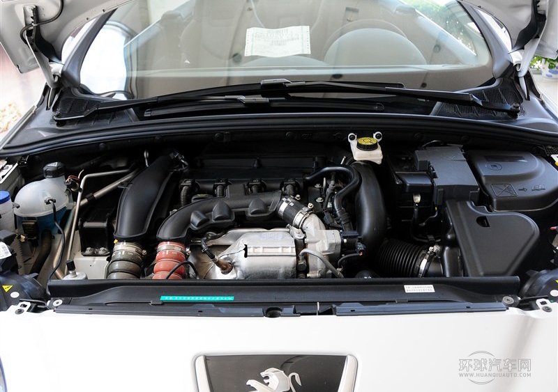 2012款 1.6T CC 豪華型