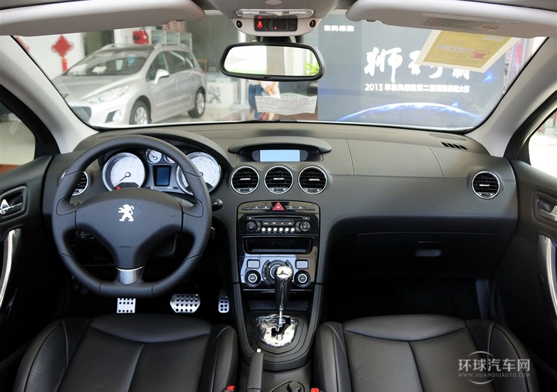 2012款 1.6T CC 豪華型