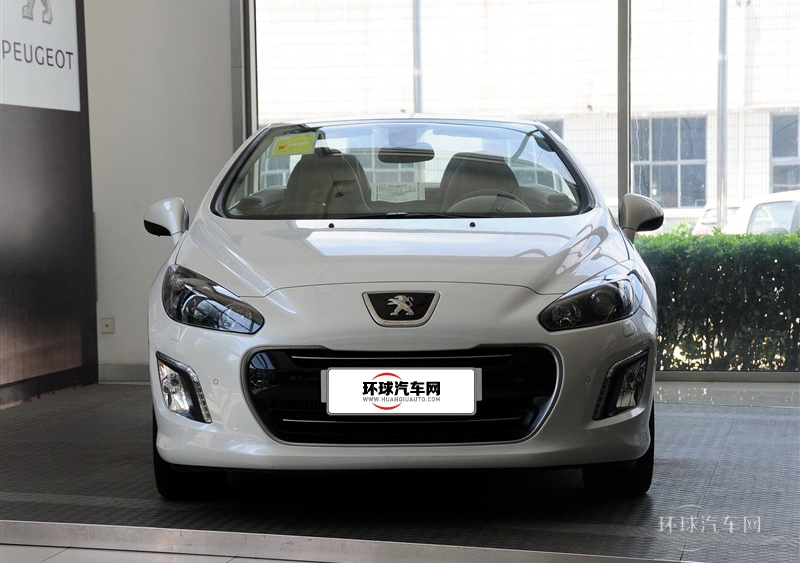 2012款 1.6T CC 豪華型