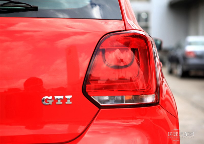 2012款 1.4TSI GTI