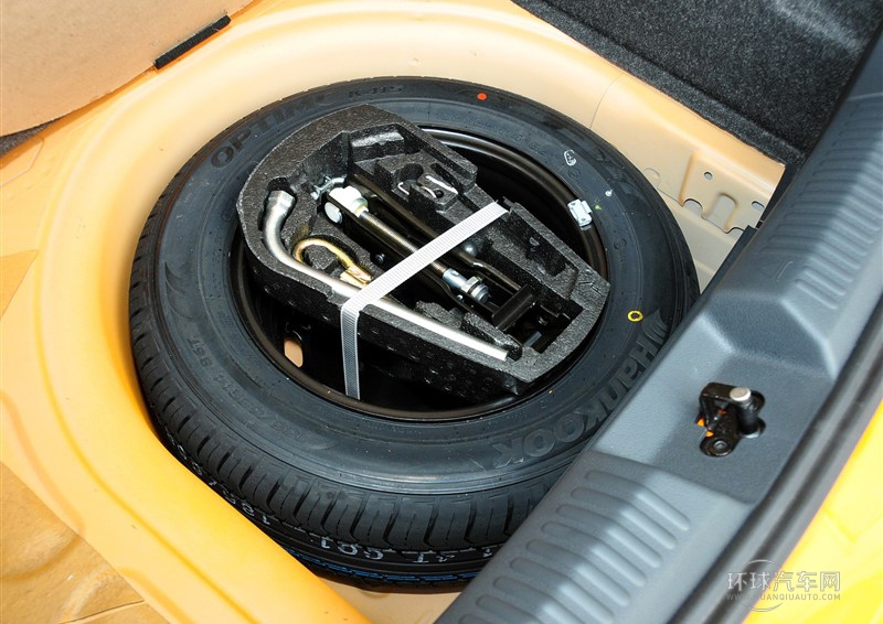 2012款 Cross POLO MT