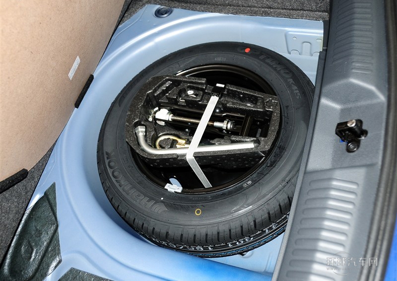 2013款 1.4L 手動風尚版