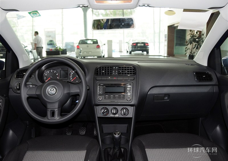 2013款 1.4L 手動(dòng)風(fēng)尚版