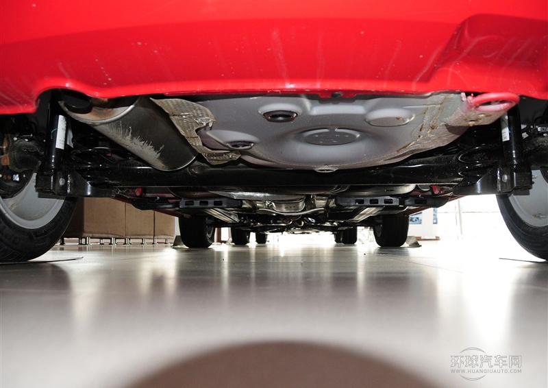 2013款 1.4L 手動舒適版