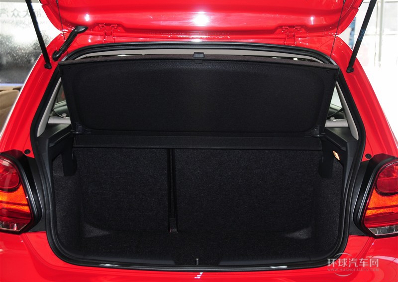 2013款 1.4L 手動舒適版