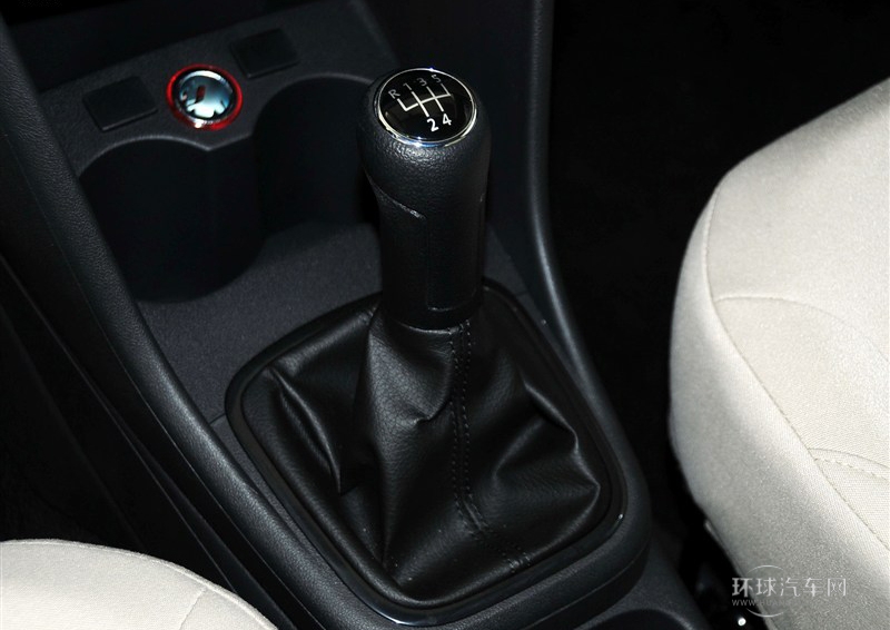 2013款 1.4L 手動舒適版