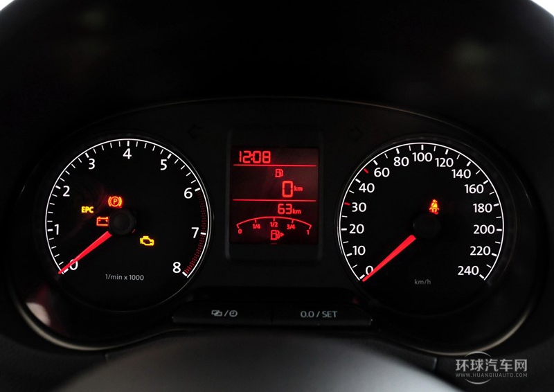 2013款 1.4L 手動舒適版