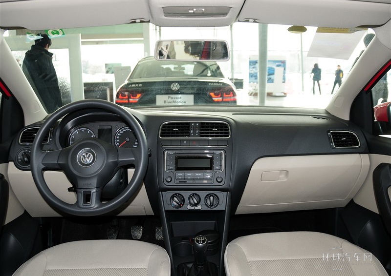 2013款 1.4L 手動舒適版