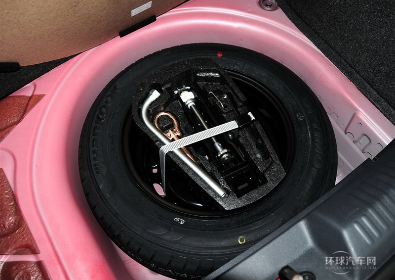 2013款 1.4L 自動豪華版