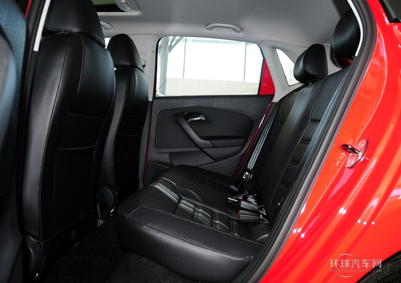 2013款 1.4L 自動豪華版