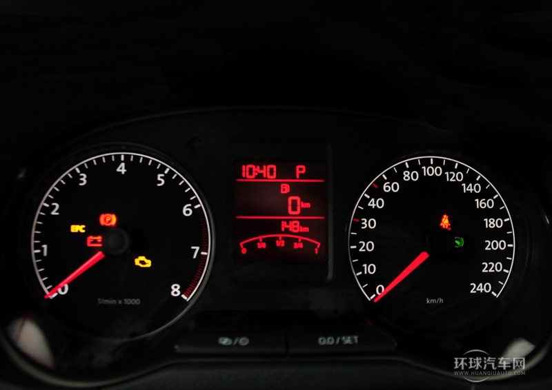 2013款 1.4L 自動豪華版