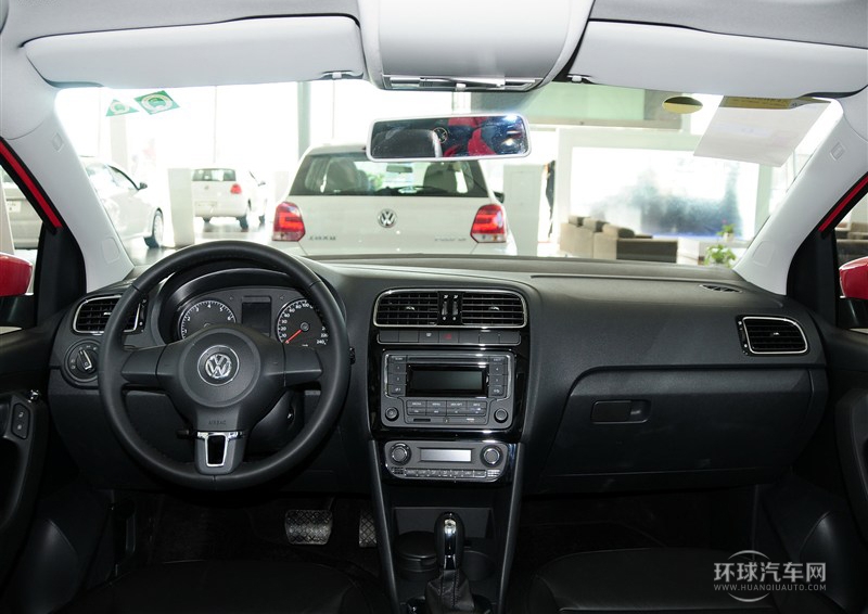 2013款 1.4L 自動(dòng)豪華版