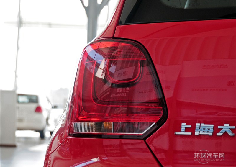 2013款 1.4L 自動豪華版