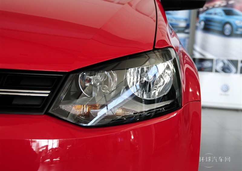 2013款 1.4L 自動豪華版