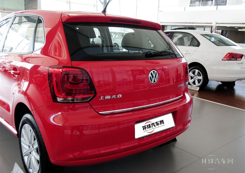 2013款 1.4L 自動(dòng)豪華版