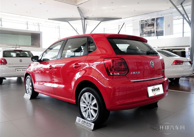 2013款 1.4L 自動豪華版