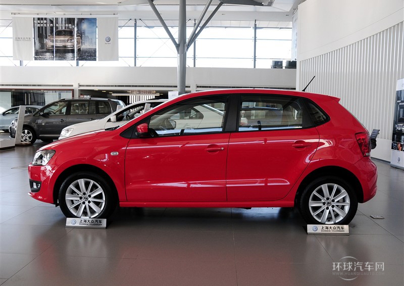 2013款 1.4L 自動豪華版