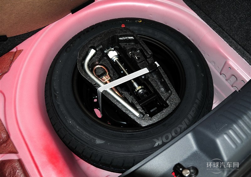 2013款 1.4L 自動舒適版