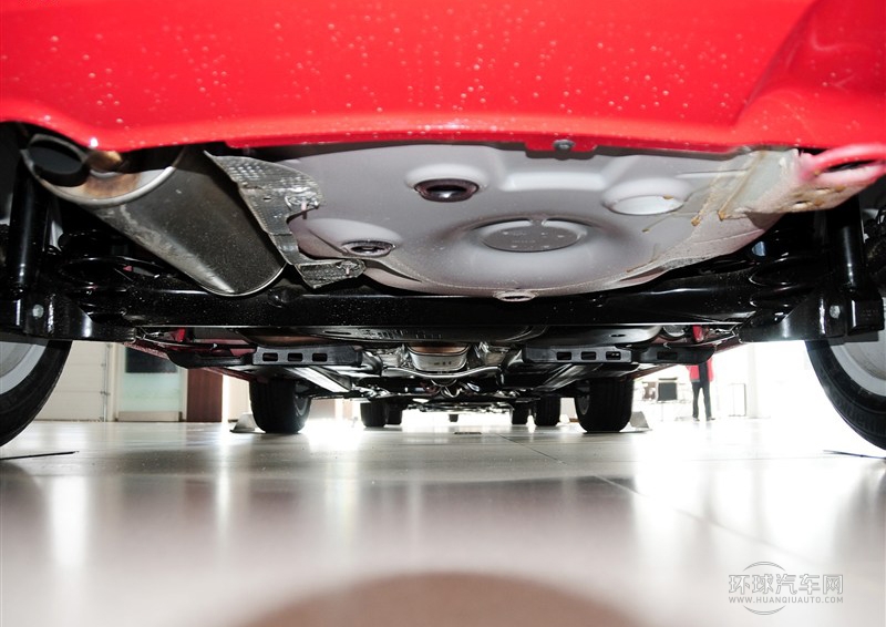 2013款 1.4L 自動舒適版