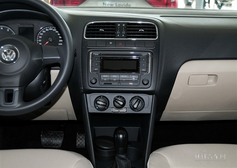 2013款 1.4L 自動舒適版