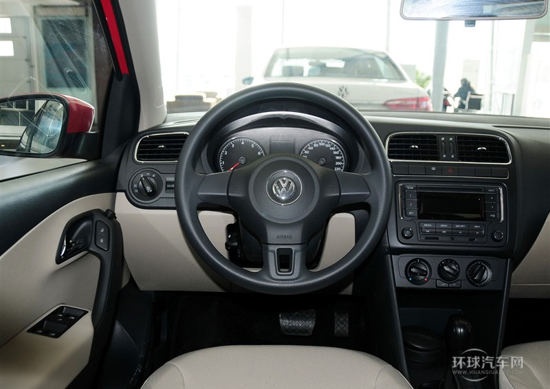 2013款 1.4L 自動舒適版