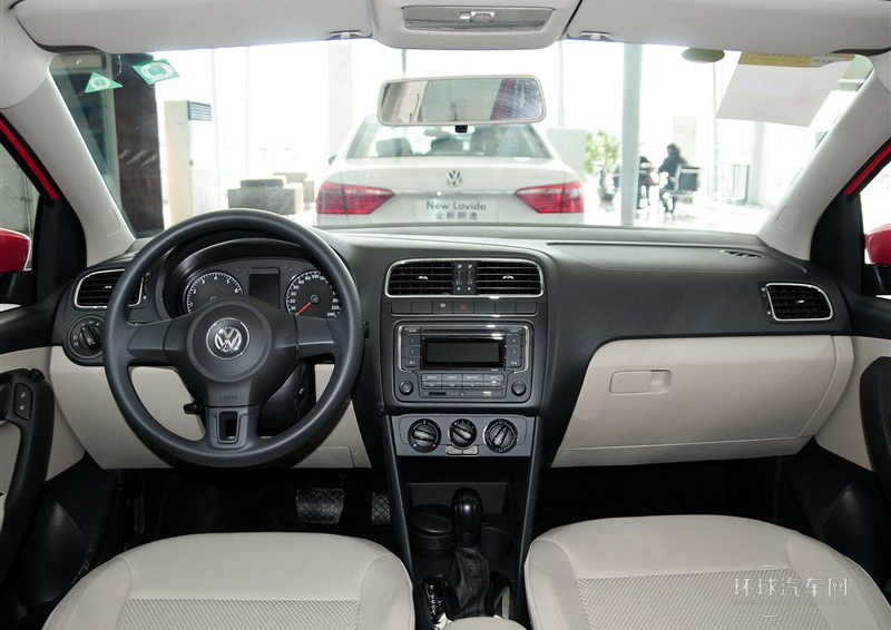 2013款 1.4L 自動(dòng)舒適版