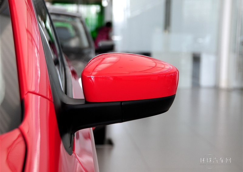 2013款 1.4L 自動舒適版