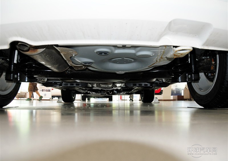 2013款 1.6L 手動舒適版