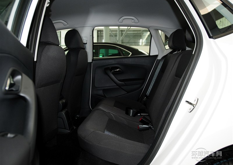 2013款 1.6L 手動舒適版