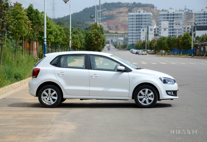 2013款 1.6L 手動舒適版