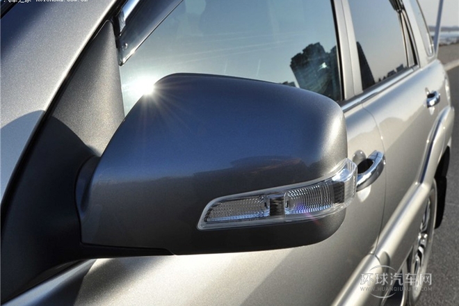 2013款 2.0L 手動四驅(qū)版GLS