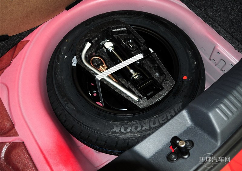 2013款 1.6L 自動舒適版