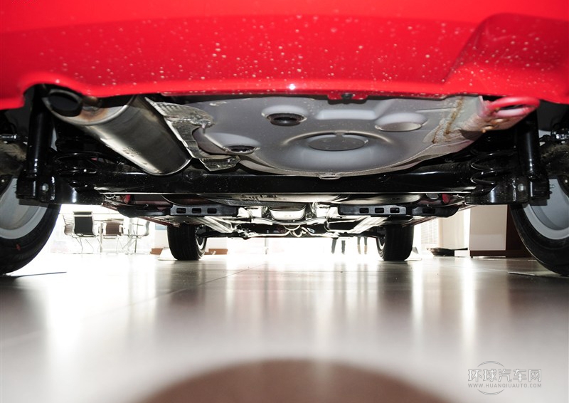 2013款 1.6L 自動舒適版