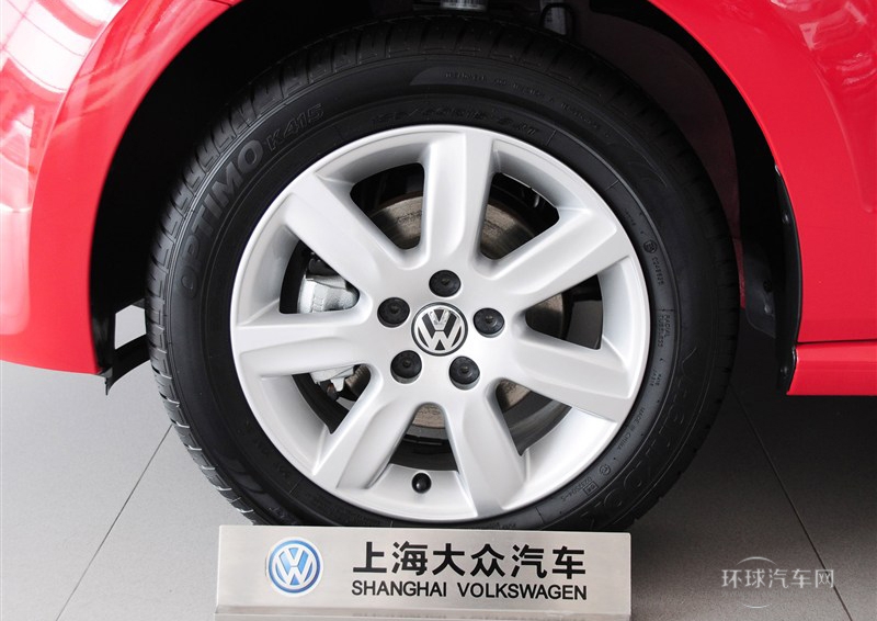 2013款 1.6L 自動舒適版