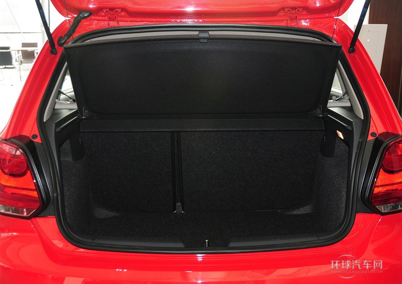 2013款 1.6L 自動舒適版