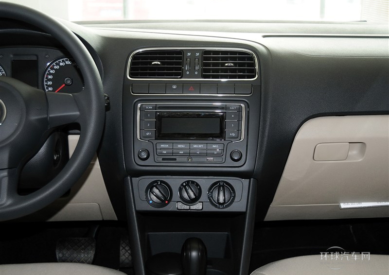 2013款 1.6L 自動舒適版